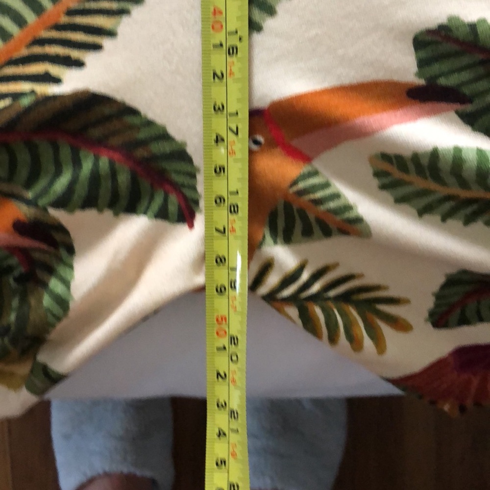 Farm Rio Jumpsuit - Picture 5 of 5